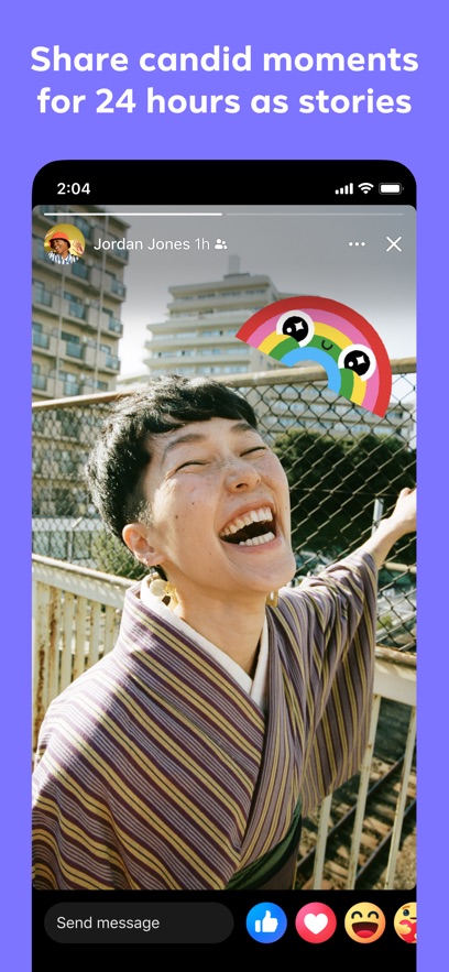 facebook安卓