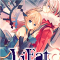 食谎龙少女LiEat