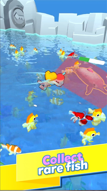 水族馆乐园