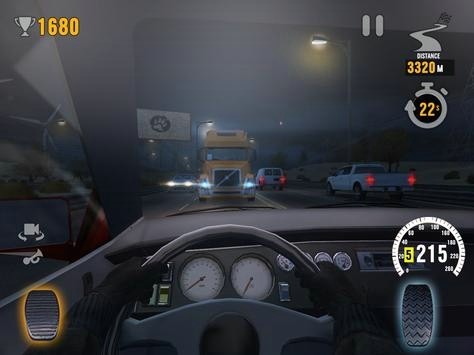 Traffic Tour Classic(无尽赛车之旅)