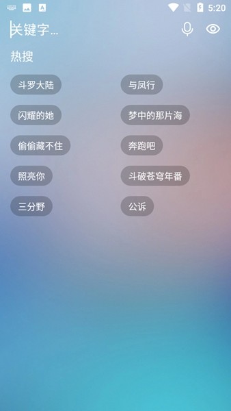 小柚子追剧纯净版
