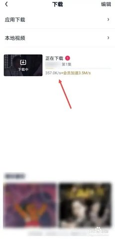 蓝魅APP