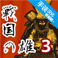 战国之雄3中文版