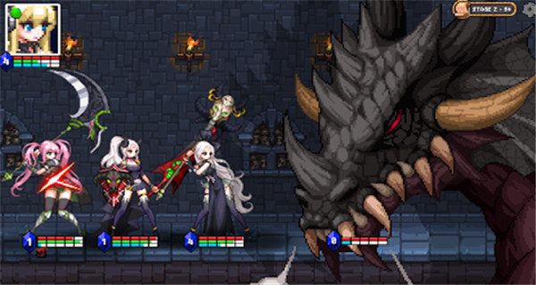 地下城与公主无限加点(Dungeon Princess!)