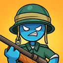 火柴人战争部队无限钻石版(Stick Army)
