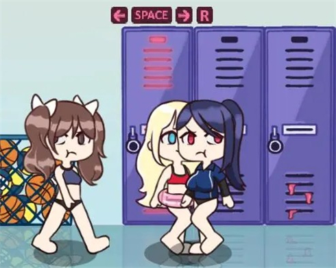 lovecraft locker