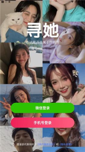 寻她