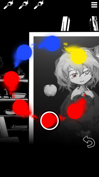 末路调色板无限道具版