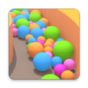 沙滩球球(Sand Balls)