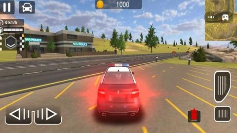 超级警车3