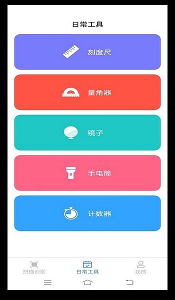 扫描至尊宝
