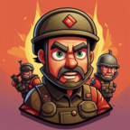 小队战术僵尸入侵(Squad Tactics: Zombie Invasion)