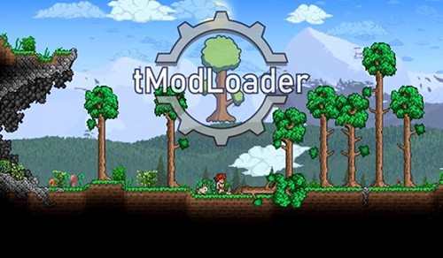 tmodloaderv0.11.8.8手机版