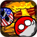 波兰球末世维稳无限金币(Polandball NSFWorld)