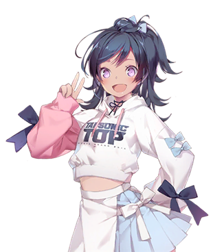 偶像超音速国际服游戏 v1.23.20