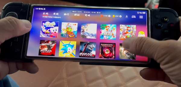 蛋蛋搬家模拟器