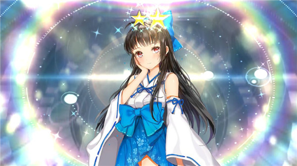 偶像超音速国际服游戏 v1.23.20