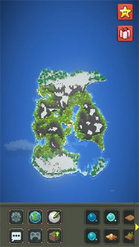 上帝模拟器2026最新版