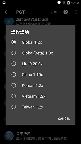 PGT+