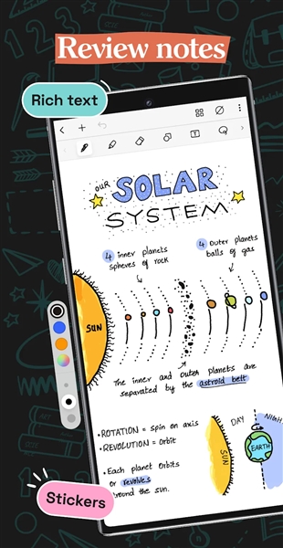 noteshelf3解锁付费高级版