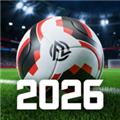 足球联盟2026中文版