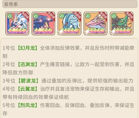 阵容推荐配图3