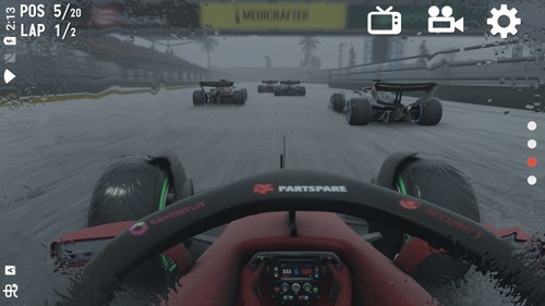 Monoposto2024