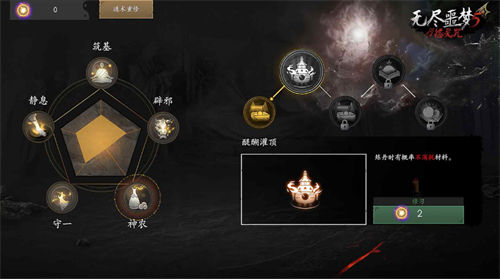 无尽噩梦5