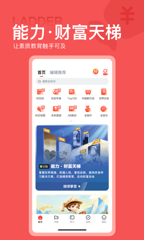 全历史