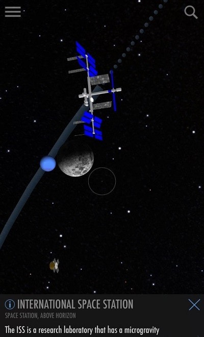 SkyView Lite
