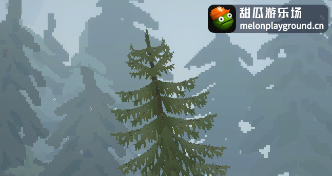 甜瓜游乐场34.6玩法界面