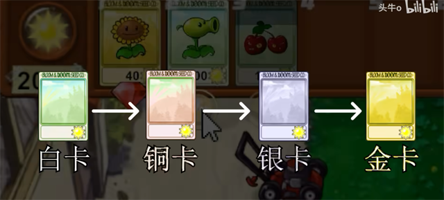 植物大战僵尸新指导版本