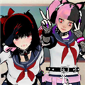 校园女生ai模拟器免广告版