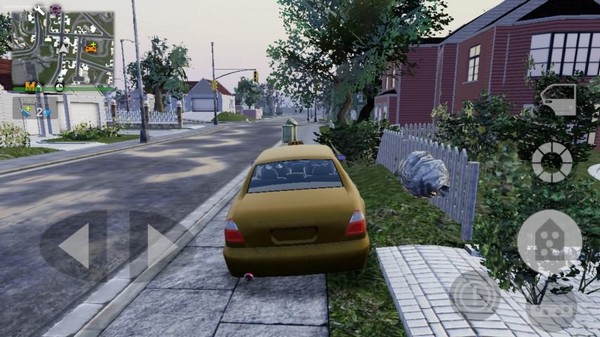 火力全开之开放城市2全车辆解锁版
