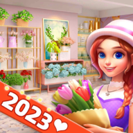 面包店改建(Flower Shop Makeover)