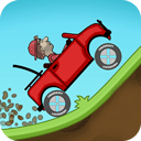 登山赛车无限金币钻石版(Hill Climb Racing)