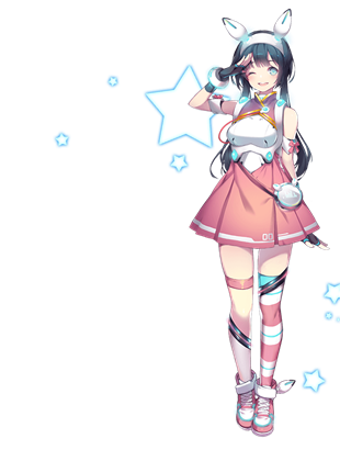 偶像超音速国际服游戏 v1.23.20