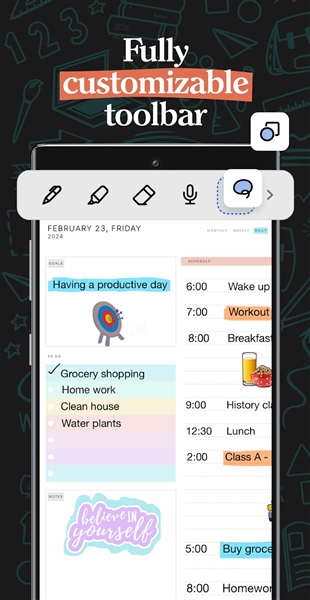 noteshelf3解锁付费高级版
