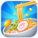 拉面大厨中文版(Ramen Master)