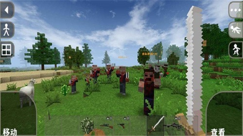 生存战争2dayz最终版mod