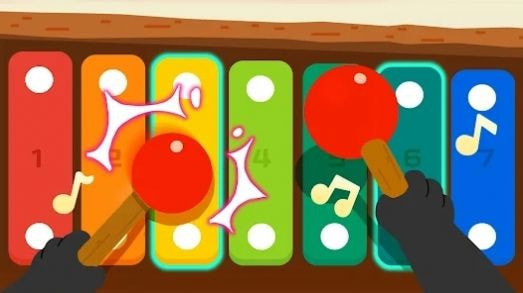 宝宝音乐教室(Music &amp; Piano)