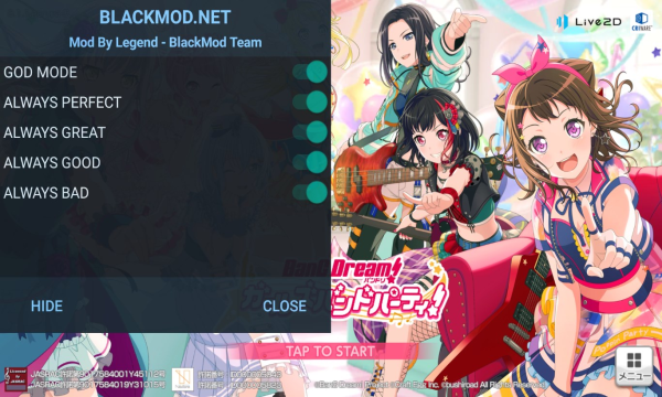 BanG Dream1