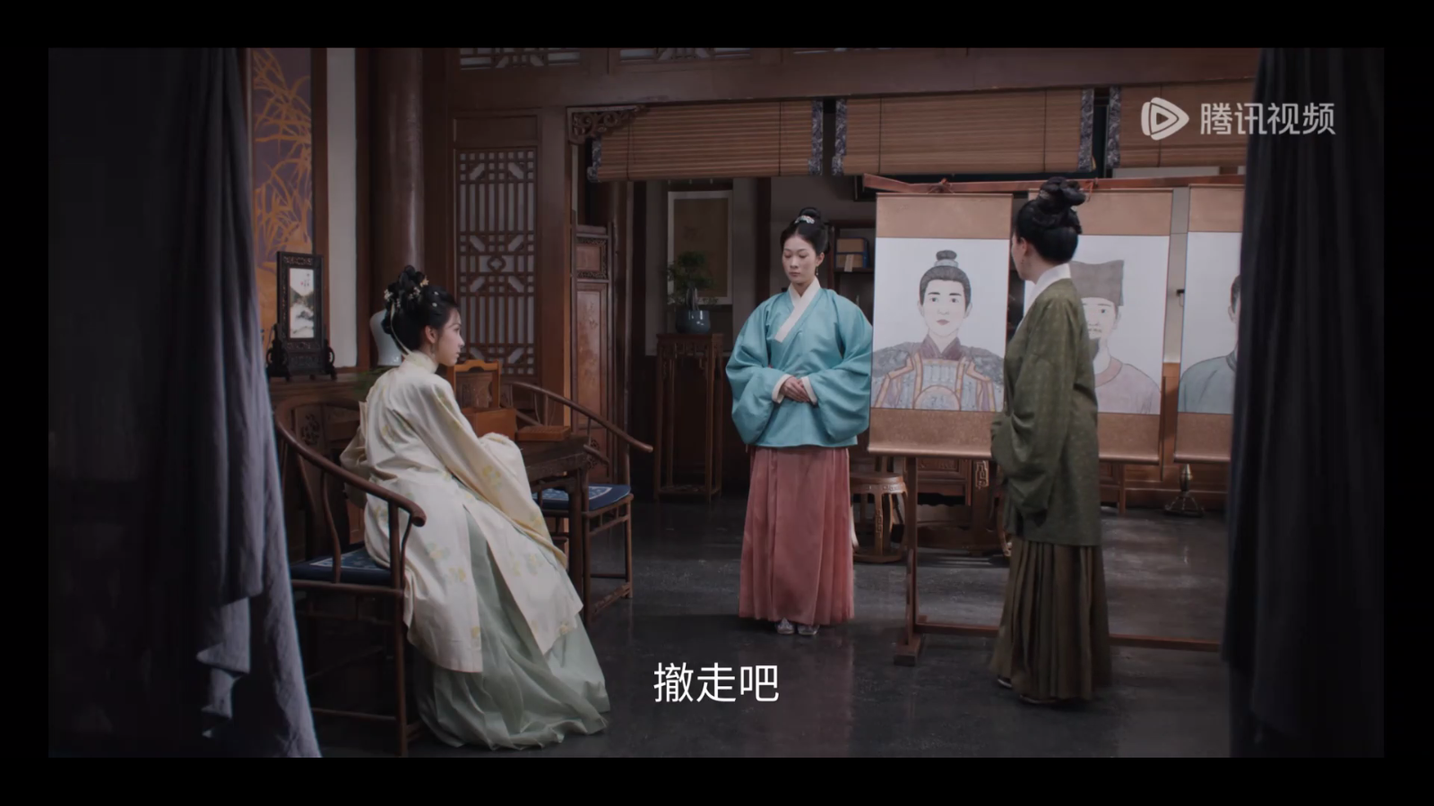 流光影视TV