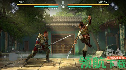 暗影格斗3内购破解版