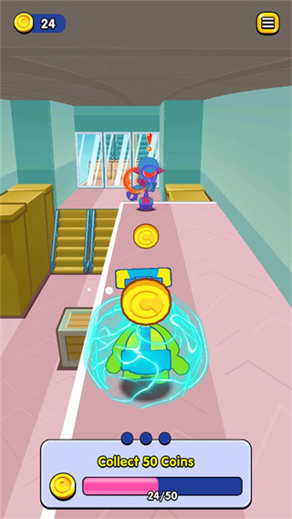 奥姆跑酷2(Om Nom: Run 2)