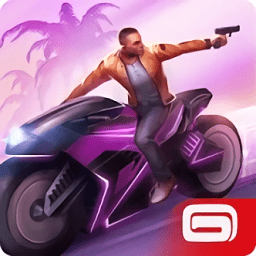 孤胆车神维加斯2022最新最新版(gangstar 4)