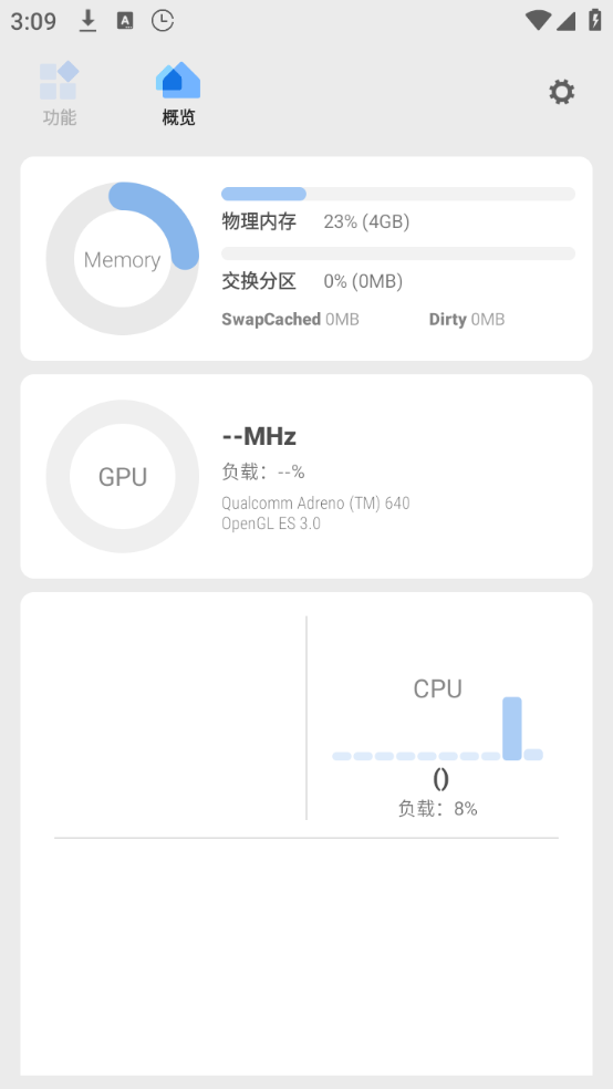 Scene工具箱