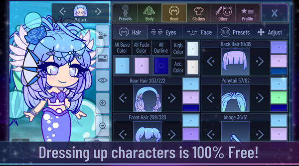 Gacha Club官方正版