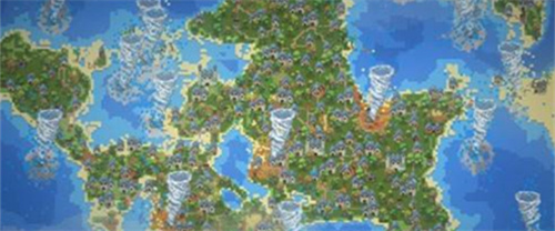 上帝模拟器2024最新版