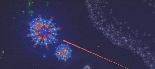 微生物模拟器8